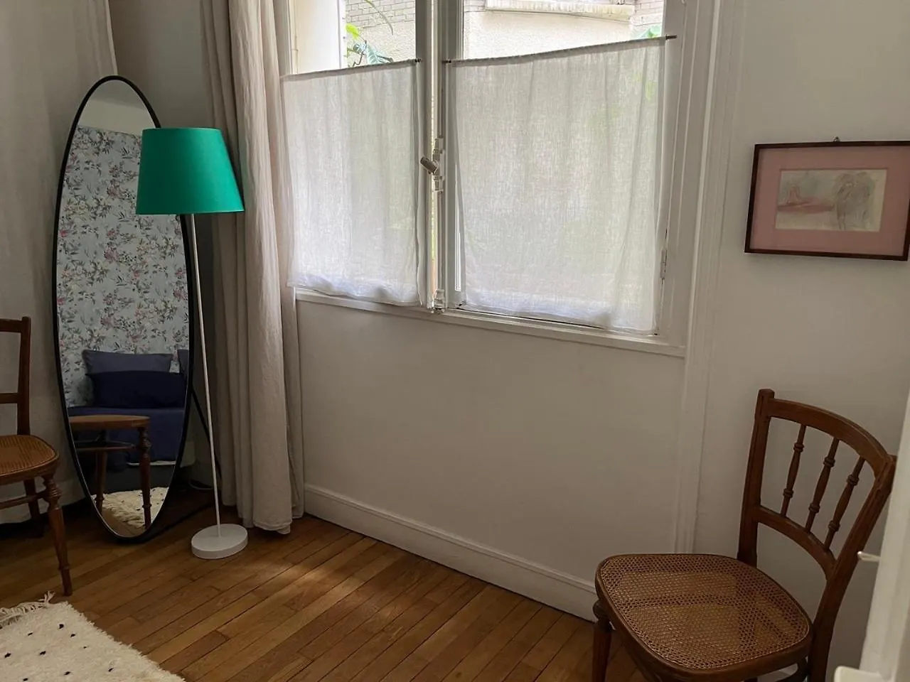 Comme Une Petite Maison Paris 0*,
