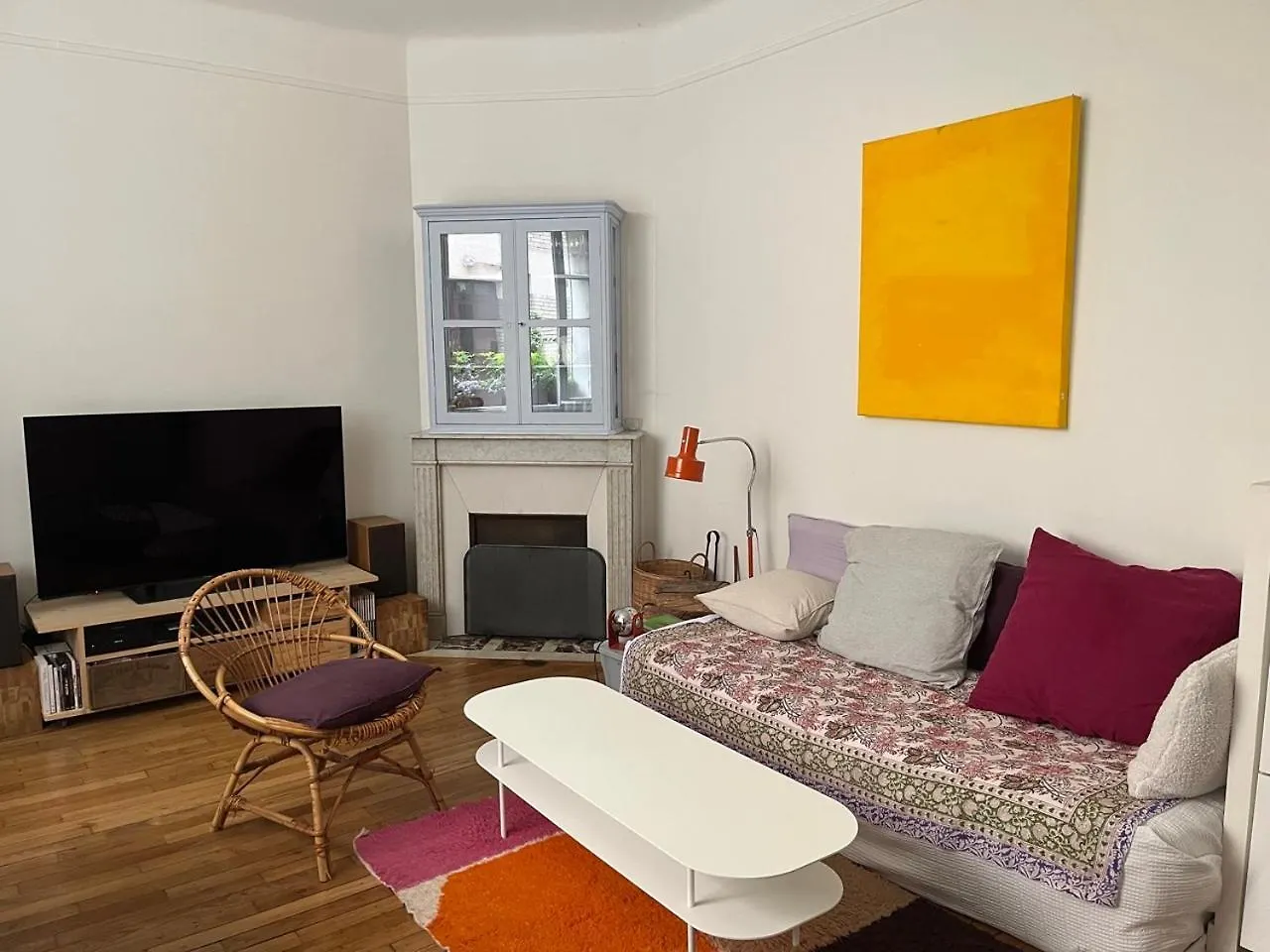 Comme Une Petite Maison Paris