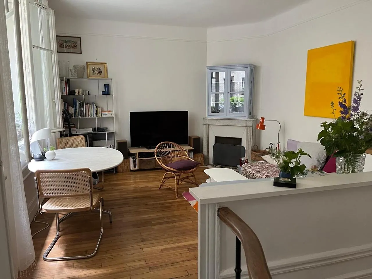Comme Une Petite Maison Paris