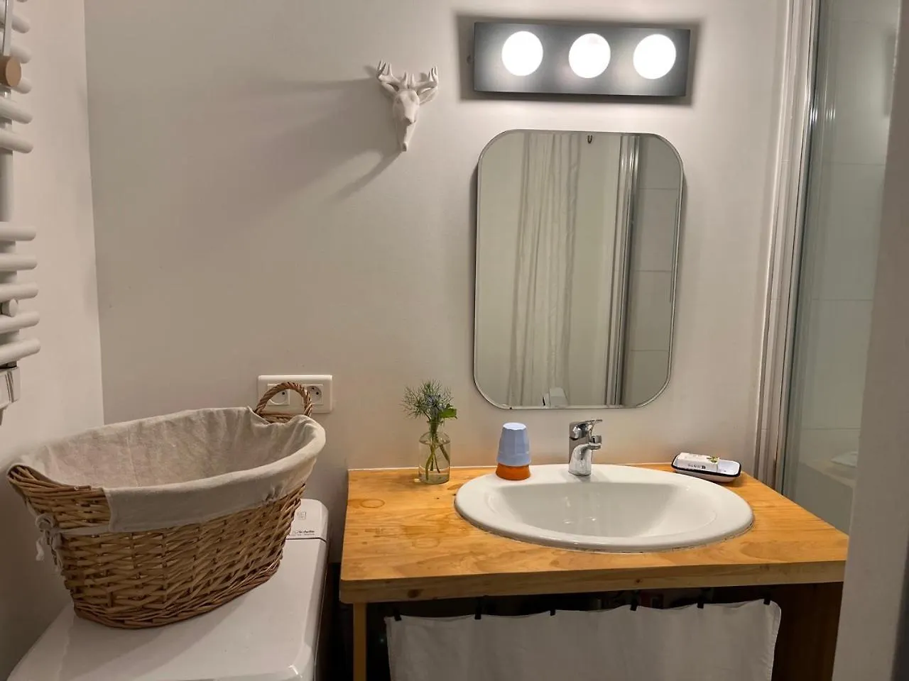 Comme Une Petite Maison Paris